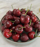 采缇智利进口车厘子5kg5斤可选生鲜樱桃次日达樱桃新鲜水果当季礼盒 1斤(净重) 泡沫箱+冰袋 4J 32mm(含)-34mm(不含） 实拍图