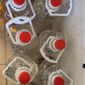 洪露【增酒壶酒提】高粱酒 纯粮高度散装白酒桶装酒原浆泡药酒泡果酒 52度 2500mL 6桶 整箱装 实拍图