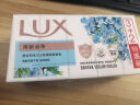 力士（LUX）娇肤香皂三块装 恒久嫩肤100gx3 实拍图