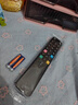 绿贡适用TCL电视遥控器原通用雷鸟万能装王牌遥控板rc07dc12 801L 801L通用款【快至今/次日达】 实拍图