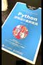 Python游戏设计案例实战 实拍图