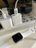 苹果/applewatchs10苹果手表s11原装充电器原厂正品s8s9快速充电s7SEs6s5Ultra通用 Type-C口1米【s7-s8-S9】快充线 9成新 实拍图