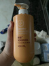 安利（Amway）雅蜜系列沐浴乳 沐浴露新款上市  大橘瓶 400ml 实拍图