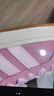 adidas「面包鞋」GRAND COURT BASE 00s休闲低帮板鞋男女阿迪达斯   灰色/黑色/酱紫   42 实拍图