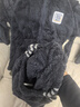 姿妍梦睡衣男秋冬季珊瑚绒加厚加绒青少年可外穿保暖家居服男士休闲套装 3157#款 XL 码 建议172-176cm/130-155斤 实拍图