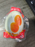 神邮正宗高邮特产双黄咸鸭蛋 即食流油咸蛋黄 年货礼盒 【家庭装】双黄蛋10枚*59-69g 实拍图