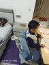得力（deli）2本A5/60张牛皮纸笔记本线圈本螺旋本软抄本考研记录错题本记录本学习用品练习本 LA560-02 实拍图