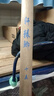 宝飞龙 轩辕鲫一代鱼竿超轻超硬超细碳素37调鲫鲤鱼杆手竿 4.5m 实拍图