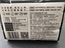 妮飘（Nepia）炫酷经典黑郁系列抽纸无香型软抽面巾纸餐巾纸 家用3层120抽*6包 实拍图