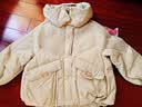 香影小个子绿色羽绒服女2026冬季新款90白鸭绒面包服时尚连帽外套 果绿 S 实拍图