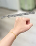 INSRE英国进口果酸美白身体乳保湿滋润72小时持久留香去鸡皮止痒润肤乳 【立省80元】焕肤透亮身体乳*2 实拍图