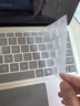 嘉速微软全新Surface Laptop第7版键盘膜+高清屏幕膜 13.8英寸笔记本高清高透全屏膜贴膜套装 易贴 实拍图