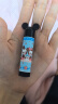 曼秀雷敦（Mentholatum）儿童润唇膏 保湿滋润防干裂 什果冰原味3.5g 迪士尼联名款 实拍图