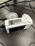 ZV-E10 II APS-C画幅微单相机 加赠斯莫格定制补光灯相机套 白色16-50mm标准套装(ZVE10二代) 实拍图