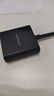 胜为（shengwei） Type-C转HDMI转换线器USB-C转HDMI4K转接头线苹果16/15/MacBook华为P60手机连电视投屏线ACH1015G 实拍图