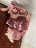 中农顺 宁夏黄牛原切牛腩净重4斤 牛肉生鲜 火锅炖煮食材 清真 源头直发 实拍图