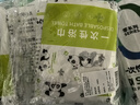 JAJALIN一次性浴巾2条独立装加厚大号珍珠纹旅行出差便携浴巾70*100cm 实拍图