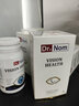 Dr.nom眼底视康素飞蚊症叶黄素胶囊黄斑变性水肿干眼视神经萎缩护眼专用 1瓶装/45粒 【数量购满4瓶一周期效果好】 实拍图
