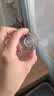 飞羊乐康洗鼻器备用头飞羊洗鼻器配件喷头洗鼻头鼻孔接口护理器喷头【适配家用款洗鼻器） 【买一送一】蓝色+白色飞羊洗鼻器配件喷头 实拍图