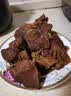 仲亨记生鲜牛肉牛肋条国产安格斯黄牛肉 原切牛腱子牛仔骨牛腩肉 清真 10斤丨5斤牛肉+5斤牛腱【爆炒炖煮精品礼盒】 实拍图