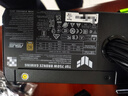 华硕（ASUS）RTX 5060 4060 8G 雪豹/巨齿鲨/天选TX/电竞特工TUF 台式电脑游戏电竞独立显卡 黑神话悟空 RTX5060 O8G 天选+750W电源 实拍图