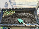 斗途园艺 防腐木花箱实木花盆长方形阳台种菜盆景特大种植箱户外支持定制 长宽高80*40*30 大 实拍图