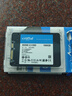 英睿达（crucial） 美光BX500 1TB SSD固态硬盘 SATA3.0接口 读速540MB/s 美光（原镁光）颗粒 AI配件 实拍图