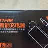 雅迪电动车原装铅酸电池72V充电器智能散热充电器铅酸适用于72V20Ah铅酸电池/国标口 实拍图