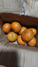 尔蝶广西沃柑新鲜橘子当季时令水果桔子整箱砂糖蜜橘柑橘应季水果礼盒 精选3斤装 净重2.8斤 大果60-70mm 实拍图