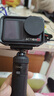 大疆 Osmo Action 5 Pro 超旗舰画质运动相机 户外摩托骑行潜水徒步vlog便携式4K摄像机 摩托车/山地车骑行套装 官方标配【赠随心换1年版】 128G内存卡 实拍图
