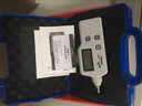 速为（suwei）测振仪 高精度震动测试仪便携式手持式振动仪电机故障测震仪SW63A 实拍图