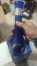 蓝色之都蓝色之都国际版固态发酵纯粮酒浓香型52度500ml*6瓶含三个礼袋 52度 500mL 6瓶 实拍图