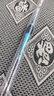 小凤仙夜光漂咬钩变色高灵敏度超亮醒目日夜两用鲫鱼电子漂野钓轻口渔具 L-DL02-3 综合鲫鲤 吃铅约2.5g 夜光款(不变色) 实拍图