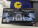 图马思特（THRUSTMASTER）飞行摇杆襟翼扰流板TCA空客版飞行模拟器兼容PC 实拍图
