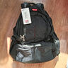 CROSSGEAR瑞士军士刀双肩背包男15.6吋笔记本电脑包商务大容量差旅书包学生 减负款17.3英寸【背上就轻40斤】 实拍图