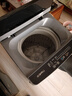 荣事达Royalstar纯铜电机全自动洗衣机洗脱一体机大容量家用波轮以旧换新波轮直驱变频静音省电大家电脱水洗涤租房 10公 斤 巨无霸【纯铜电机】洗脱一体新款 实拍图