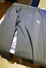匹克运动裤男秋季加绒保暖百搭针织束脚长裤宽松男卫裤休闲裤DF334007 实拍图