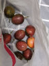广西百香果 精选大果12个装 单果70-100g 京东生鲜 新鲜水果自营 健康轻食 实拍图