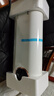 VCJ暖风机免打孔壁挂取暖器遥控家用IPX3级防水浴霸冷暖两用电暖器电暖气热风机低噪节能 【智能遥控/瞬暖全屋】磁浮降噪/HCM石墨烯 实拍图