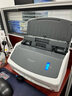 富士通（fujitsu）IX1400 A4彩色高速双面扫描仪 发票文件自动进纸连续批量扫描机PDF 实拍图