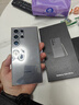 SAMSUNG Galaxy S24 Ultra 新品 全网通5G  AI旗舰智能手机 S24Ultra 钛暮紫（12GB） 256GB【港版】店保 实拍图