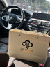 金福象【官方正品】纯钛保温杯双层钛男女士高档养生水杯钛晶焖泡茶杯 高档礼盒装【星空蓝】460ml 实拍图