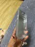 涵雪赵露思绿色小熊适用苹果16promax手机壳新款iPhone15带挂绳13镜头全包防摔壳12可爱11高级女14plus 【羽纱银底-绿边气球小熊】自带镜头膜+手链 iPhone 13 实拍图