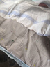 百丽丝水星家纺出品全棉床笠纯棉床单床笠罩单件全包床笠床垫保护套 实拍图