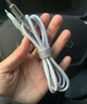 品胜 苹果16promax数据线PD60W/20W快充多功能充电线二合一通用iPhone1514小米华为p70mate60手机ipad 实拍图