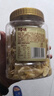 百草味 香蕉脆片 薄片芭蕉干水果干蜜饯 办公室休闲零食特产 MJ 【罐装】香蕉脆片250g 实拍图