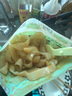 清宜 青芥麻酱味魔芋小袋面117g*6袋 代餐饱腹速食0零低减粉丝脂肪 实拍图