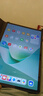 华为MatePad 11.5S 2024款平板电脑 144Hz高刷2.8K全面屏影音娱乐学习办公平板电脑 灵动版 深空灰 8GB+256GB WiFi 官方标配 实拍图
