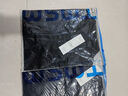 凡客诚品（VANCL）珠地棉短袖POLO衫男士经典纯色商务休闲32双珠 黑色 2XL 实拍图