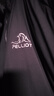 伯希和（Pelliot）[P系列]Primaloft金标P棉户外棉服男保暖冬季外套115376009黑3XL 实拍图